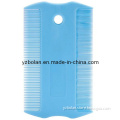 Cat Flea Comb PP, PS, ABS Material